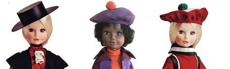 More About Mimi Remco S Singing Doll Singing Dolls Mimi