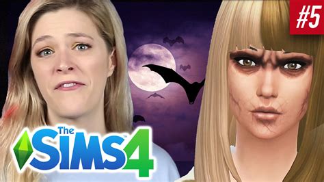 Buzzfeed Video Single Girls Vampire Twins Seek Revenge In The Sims 4