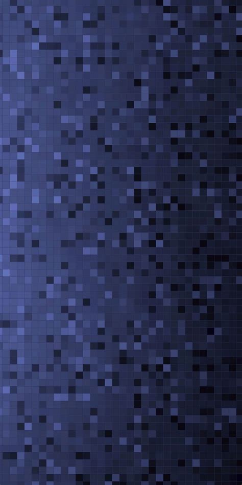 Download 1080x2160 Wallpaper Pixels Small Squares Texture Honor 7x