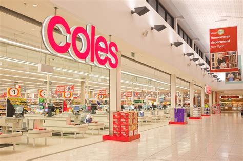 Strong Sales Quarter Recorded By Coles Beef Central