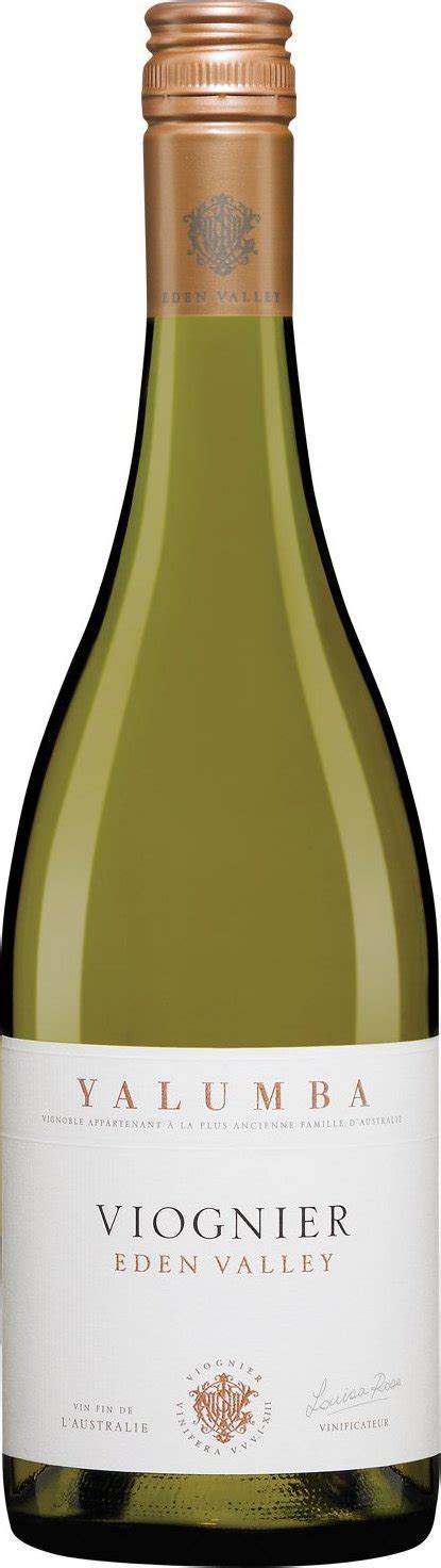 Yalumba Viognier Eden Valley 2012 Expert Wine Ratings And Wine