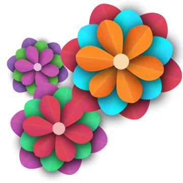 Flower Png, Vector, PSD, and Clipart With Transparent Background for Free Download | Pngtree