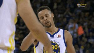Awesome Stephen Curry GIF by NBA - Find & Share on GIPHY