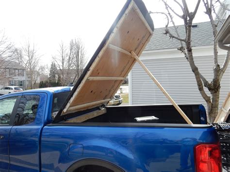 Diy Tonneau Cover With Toolbox 60 Best Images About Upgrade Your