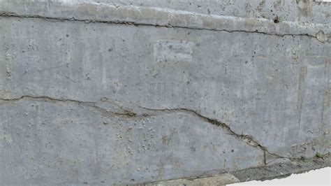 Concrete Wall 05 Download Free 3d Model By Joeshu F3856c1 Sketchfab
