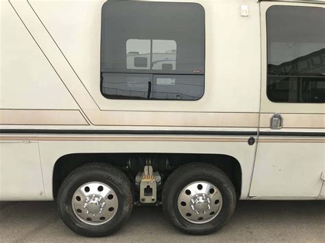 1977 Gmc Royale 26ft Motorhome For Sale In Spokane Washington