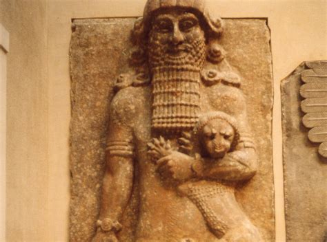5 Facts You Didnt Know About The Epic Of Gilgamesh Ancient Facts