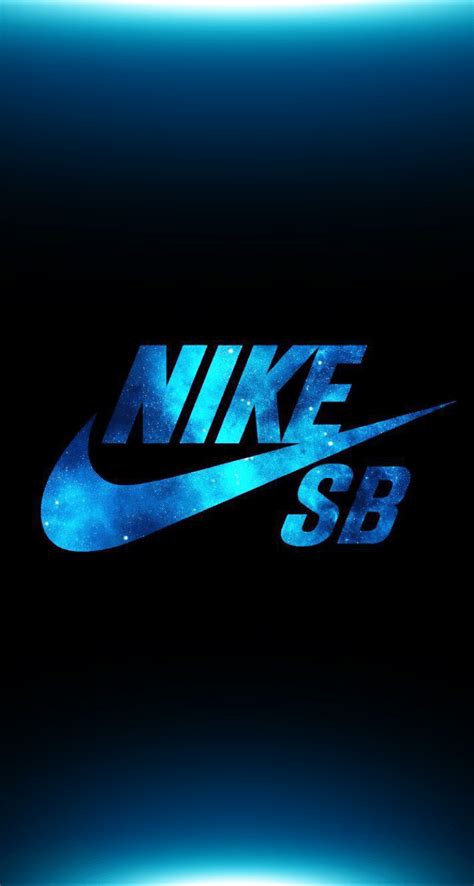 Support us by sharing the content, upvoting wallpapers on the page or sending your own background pictures. Blue Nike Wallpapers - Wallpaper Cave