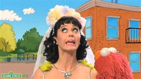 Katy Perry Sesame Street Telegraph