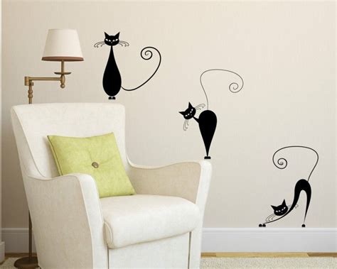 Cool Wall Stickers Affix Tips And Tricks For A Creative Wall