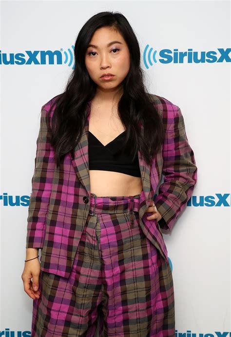She Produces Her Own Beats And Songs On Her Macbook Who Is Awkwafina