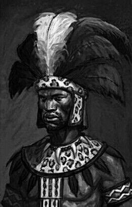 The zulu, a nguni people, initially were a small chieftaincy situated near the white mfolozi. Pin on Famous Black Biographies