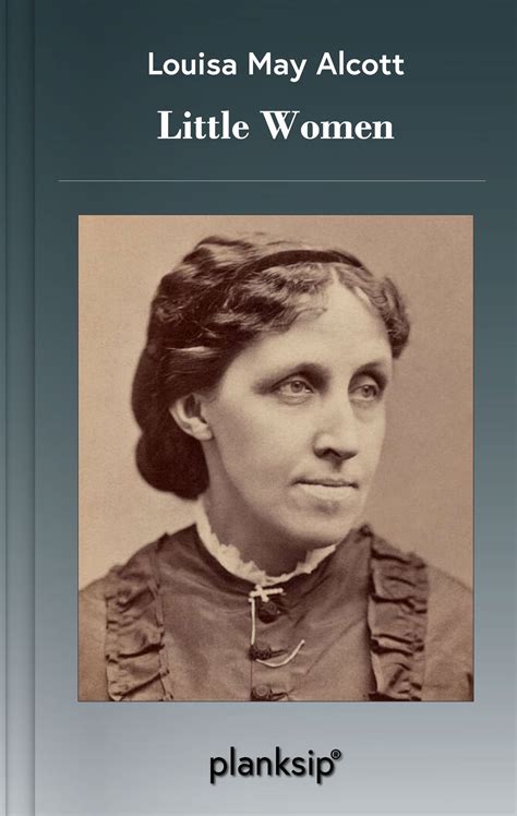 Little Women By Louisa May Alcott Review