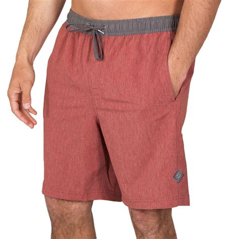 Maybe you would like to learn more about one of these? Kenco Outfitters | Free Fly Men's Hydro Shorts
