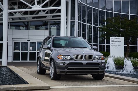 Top Five Best Bmw Suvs Of All Time Web Technologies
