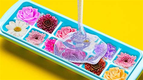 28 COLORFUL CRAFTS FROM EPOXY RESIN | Diy resin crafts, Color crafts, Epoxy resin crafts