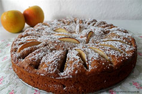 Weihnachtliche kuchen & torten, selbst gebacken, mit weihnachtlichem dekor und weihnachtsgewürzen für die adventszeit oder für die weihnachtstage. About Loaves and Fishes: (Vor-) Weihnachtlicher ...