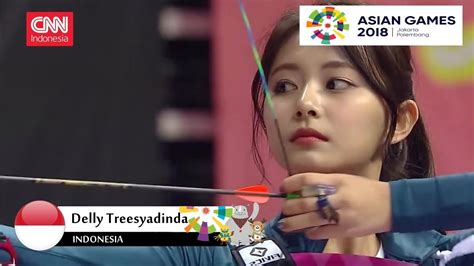Hal ini dipastikan dengan jumlah bilangan pengikut yb syed saddiq yang. 5 Atlet Cantik Indonesia Asian Games 2018 - YouTube