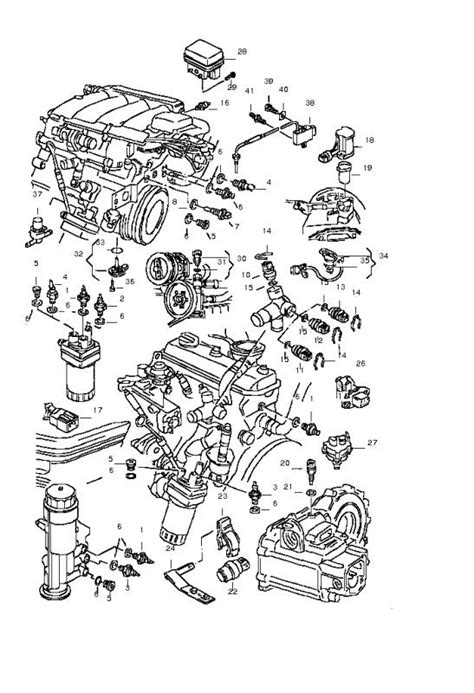 System 2000 Vw Beetle Engine Diagram Complete Wiring Schemas