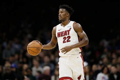 Jimmy Butler Miami Heat Wallpapers Top Free Jimmy Butler Miami Heat