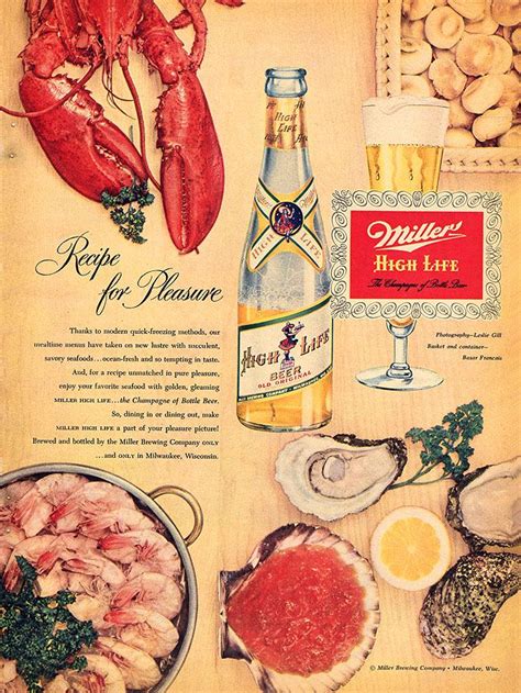 17 best images about old and new beer ads on pinterest celebrity future teller and heineken