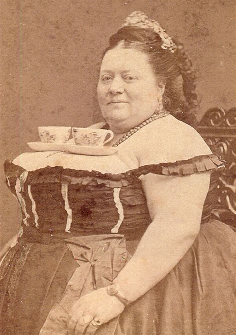 A Unique Tea Setting For Two Weird Old Photos Funny Vintage Photos