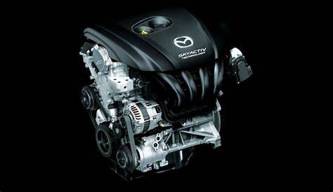 Mazda CX-5's Engine Options Are One of the Model's Biggest Highlights