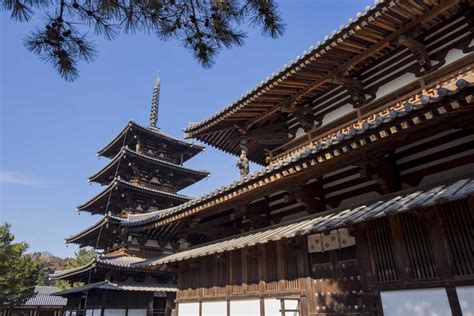 A Guide To Japanese Architecture Insight Guides Blog