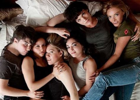 32 Lesbian Queer And Bisexual Lgbtq Tv Shows Series And Movies On Amazon Prime Autostraddle