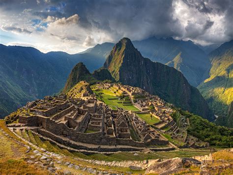 The 50 Most Beautiful Places In South America Photos