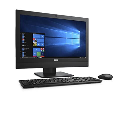 Buy Dell Optiplex 5250 All In One Business Computer 215inch Fhd Non