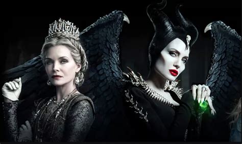 Maleficent Is Not Your Ordinary Disney Supervillain The Republican Post