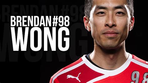 Vancouver Nighthawks Re Sign Mvp Brendan Wong Asian Players