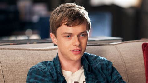Jesse Played By Dane Dehaan On In Treatment Official Website For The