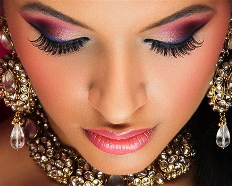 best bridal makeup tips for your desi wedding desiblitz