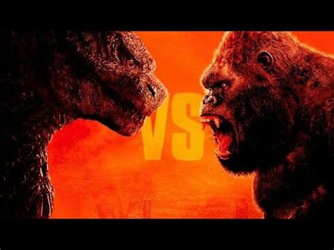 Kong trailer releases as the monsterverse blockbuster approaches, featuring new footage, and yes, a look at mechagodzilla himself. Godzilla vs Kong 2020 (Fan Made) Teaser Trailer - YouTube