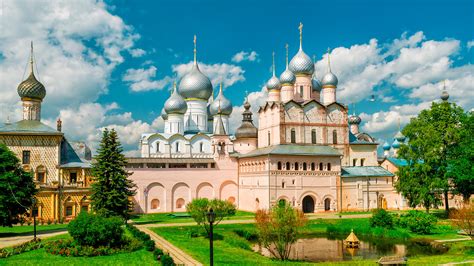 Exploring Russia From Volcanic Wonders To Cultural Treasures Tripxenia
