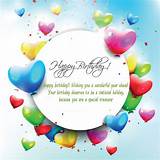 Free Card Quotes Birthday