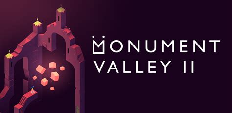 Monument Valley 2 Uk Apps And Games