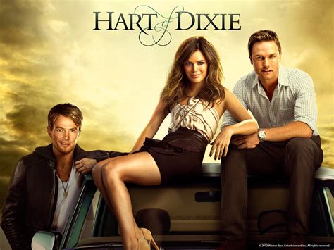 Amazonde Hart Of Dixie Staffel 2 Ansehen Prime Video