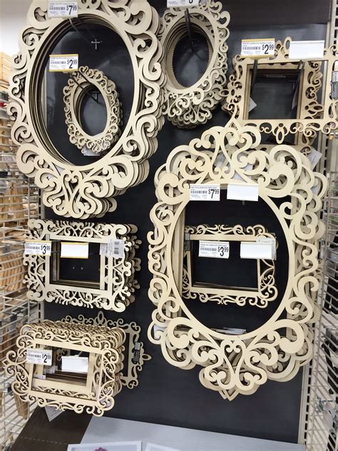 Michaels Diy Picture Frames Frame Decor Wedding Picture Frames