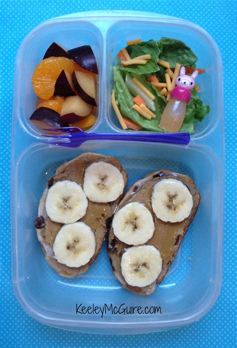Gluten Free And Allergy Friendly Lunch Made Easy Silly Monkey Sandwich