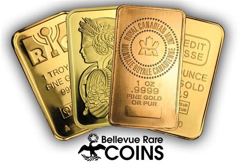 Looking for a good deal on 1 oz gold bar? 1 ounce gold Bar