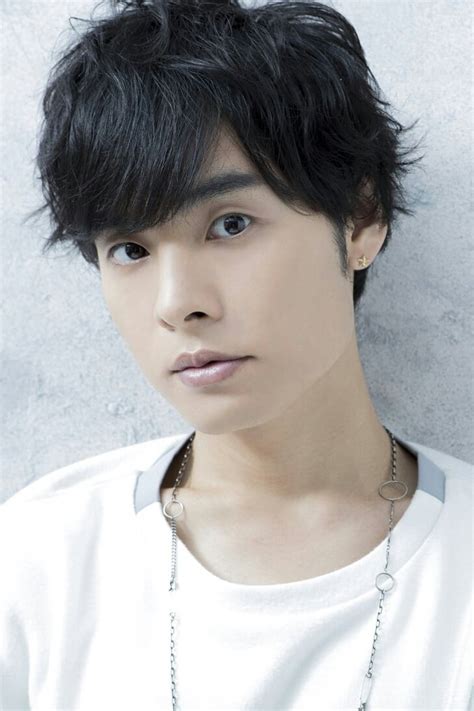 Nobuhiko okamoto is a japanese voice actor known for voicing katsuki bakugo, karma akabane, and accelerator. Nobuhiko Okamoto - Watch Viooz