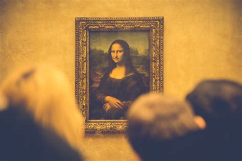 Mysterious Mix Of Toxic Pigments Discovered Underneath The Mona Lisa