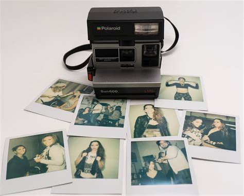 Reinventing The Roll Film In A Polaroid Highlander Mike Eckman Dot Com