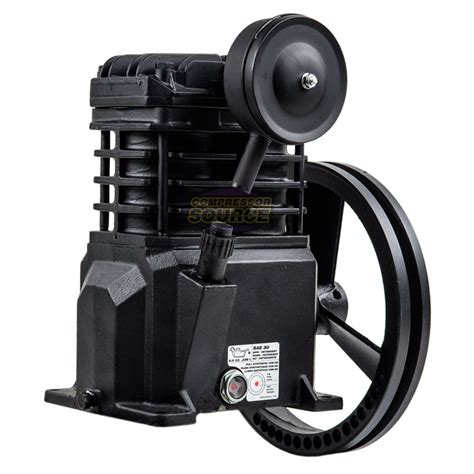 2HP Replacement Air Compressor Pump For Campbell Hausfeld VT4823 Cast