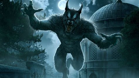 Werewolf Vs Vampire Wallpaper Hd Data Src Dracula Van Helsing