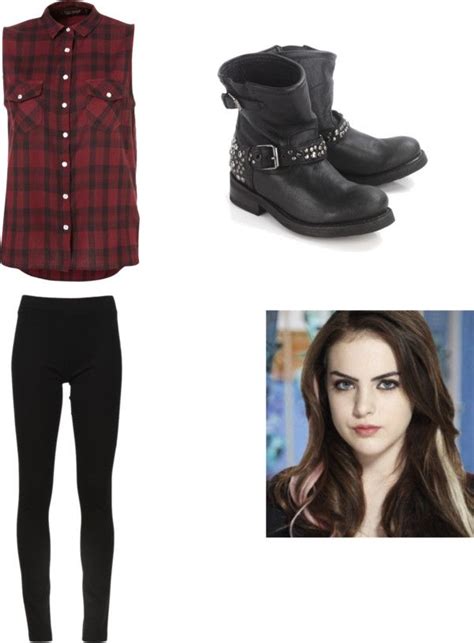 Jade Victorious By Mely1234 Liked On Polyvore Jade Victorious