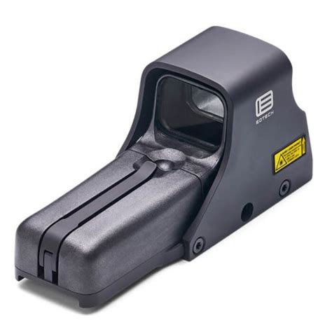 Eotech 512 Holographic Red Dot Sight Eotech 512a65 On Sale Sport